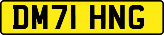 DM71HNG