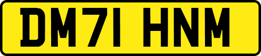 DM71HNM