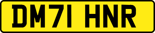 DM71HNR