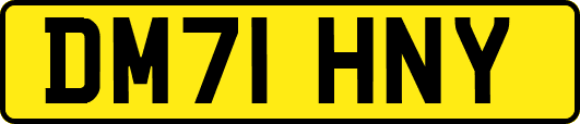 DM71HNY