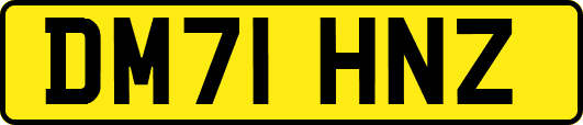 DM71HNZ