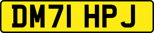 DM71HPJ