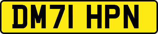 DM71HPN