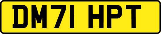 DM71HPT