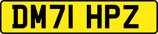 DM71HPZ