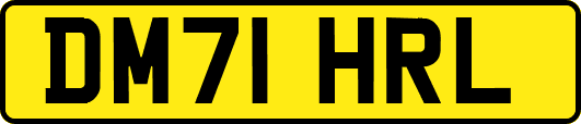 DM71HRL