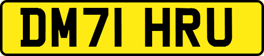 DM71HRU
