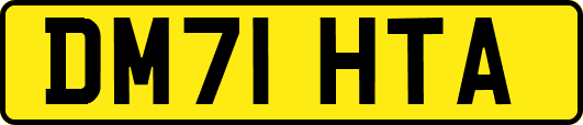 DM71HTA