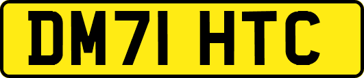 DM71HTC