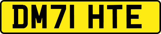 DM71HTE