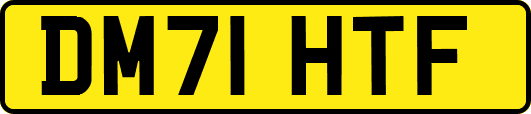 DM71HTF