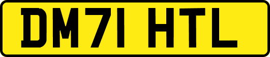 DM71HTL