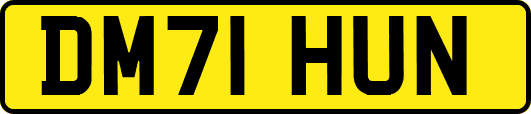 DM71HUN