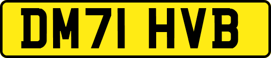 DM71HVB
