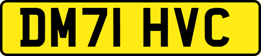 DM71HVC