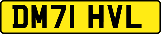 DM71HVL