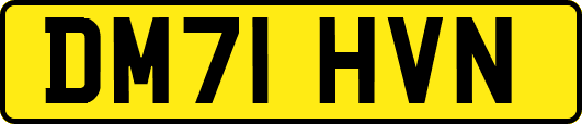 DM71HVN