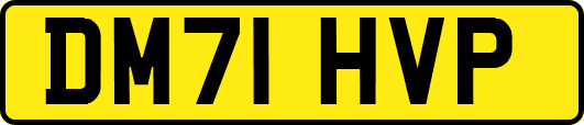 DM71HVP