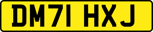 DM71HXJ