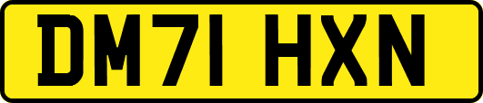 DM71HXN