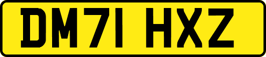 DM71HXZ