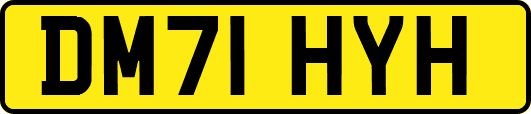 DM71HYH