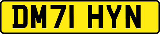 DM71HYN