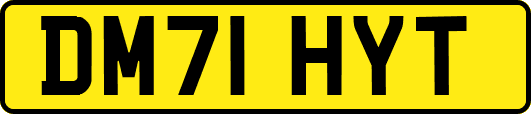 DM71HYT