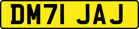 DM71JAJ