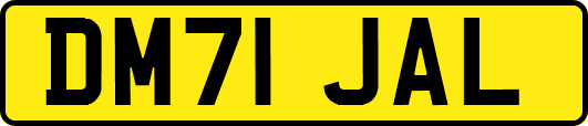 DM71JAL