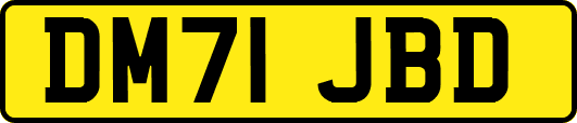 DM71JBD