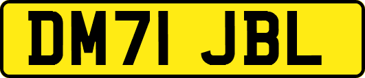 DM71JBL