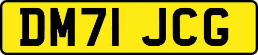 DM71JCG