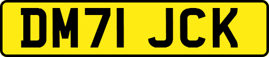 DM71JCK