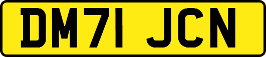 DM71JCN