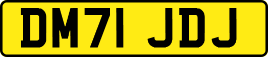 DM71JDJ