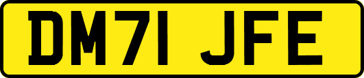 DM71JFE
