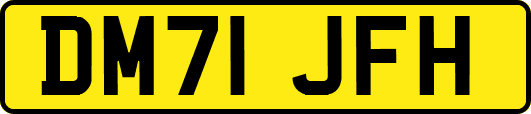 DM71JFH