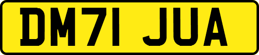 DM71JUA