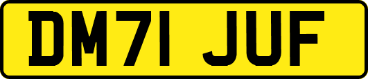DM71JUF