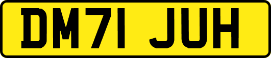 DM71JUH