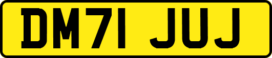DM71JUJ