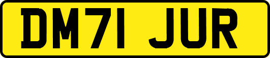 DM71JUR