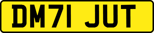 DM71JUT
