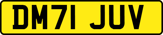 DM71JUV