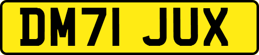 DM71JUX