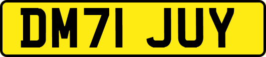 DM71JUY