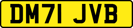 DM71JVB