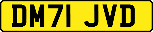 DM71JVD