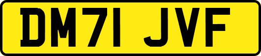 DM71JVF